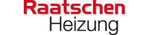 Raatschen Heizung Logo
